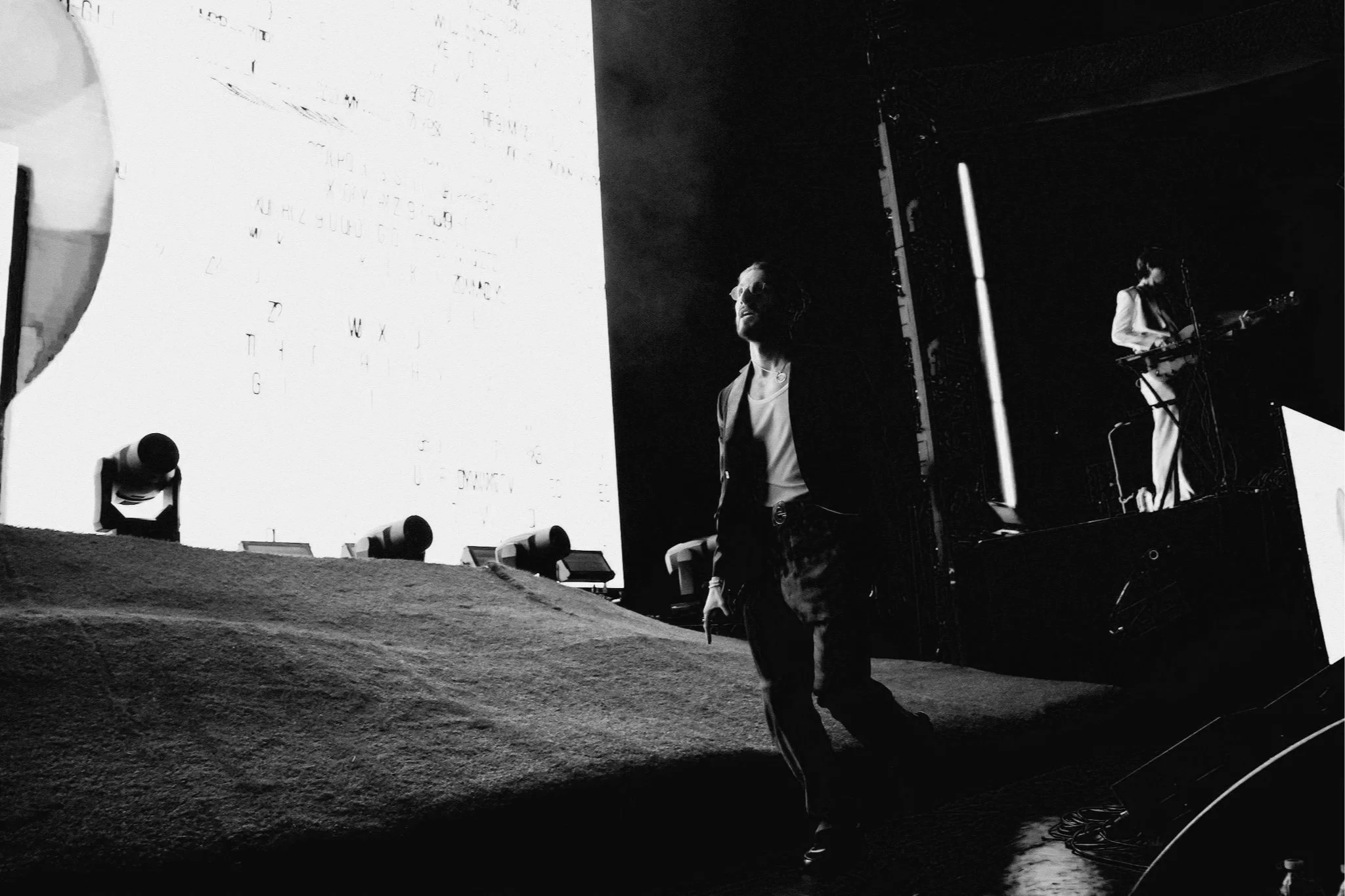 BBNO$ AND JUNGLE BOBBY AT THE HOLLYWOOD PALLADIUM: GALLERY