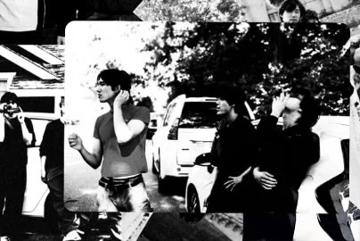 Explosive Energy and Fearless Vision &mdash; LA&rsquo;s @joseonband is proving that their story is only getting started. Check-out our newest interview to learn more about the bands experiences, music and hopes for the future.

&bull;Article/Intervie