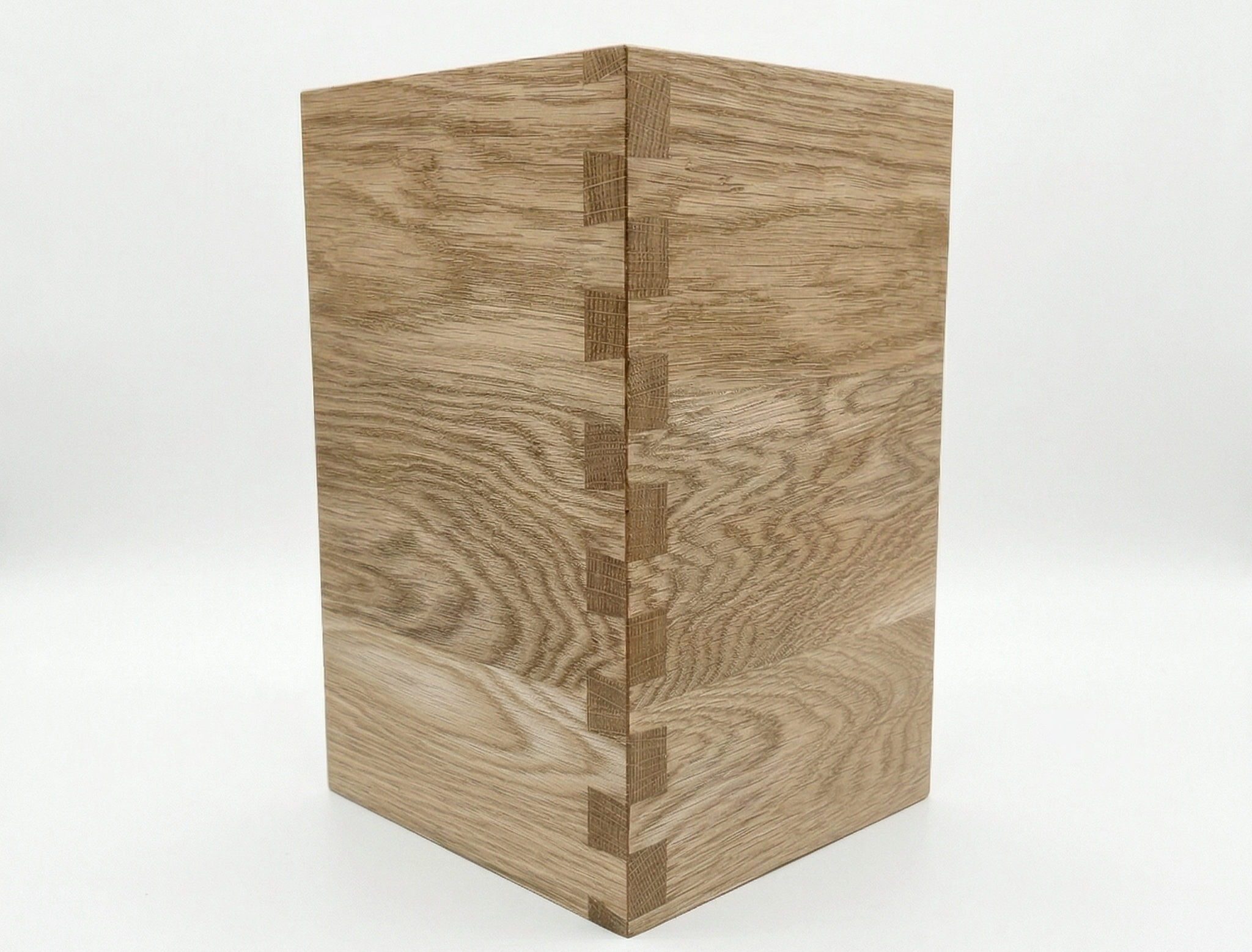 Svalehals fingertap - Oakwood