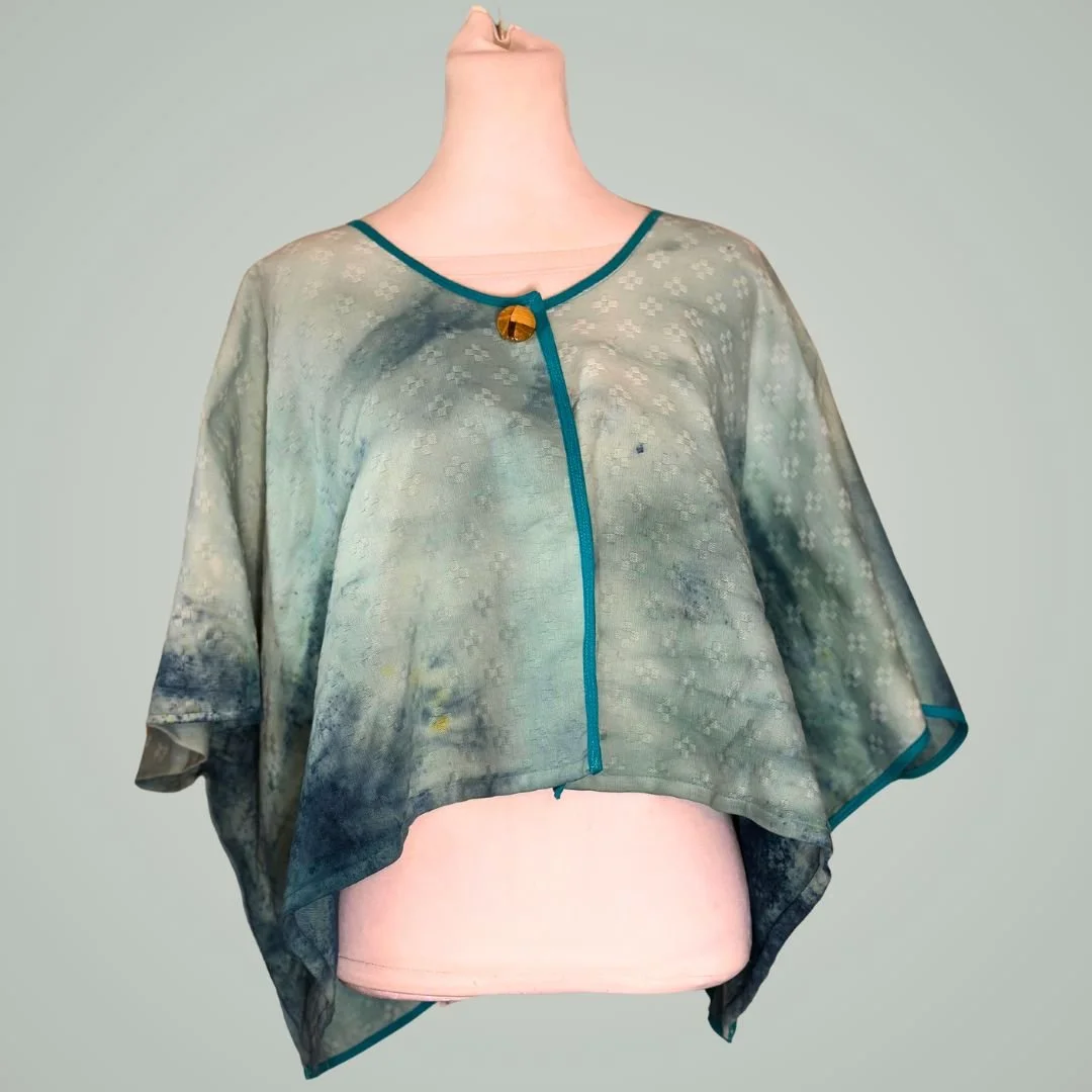 Olivia Jacket
