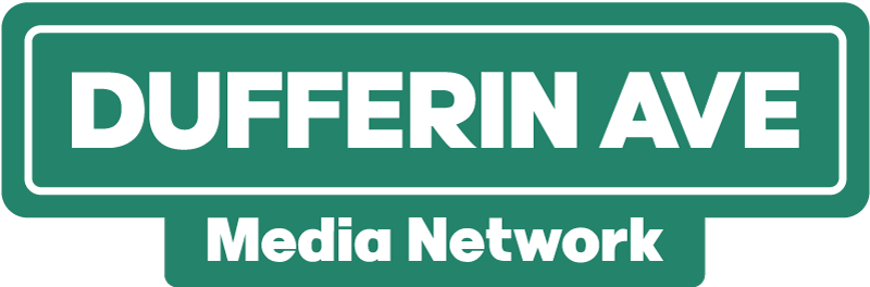 Dufferin Avenue Media Network