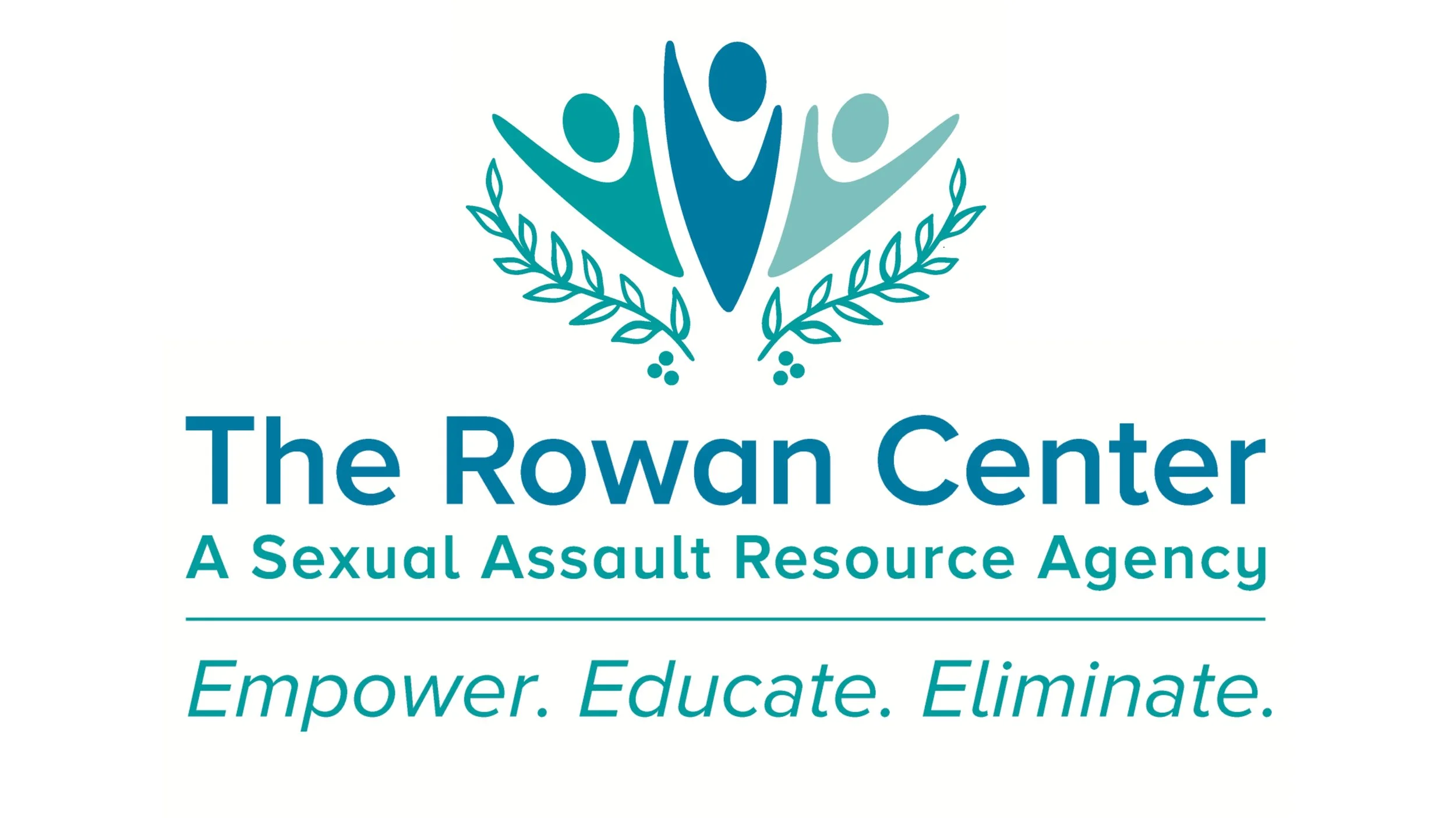 Logo of Rowan Center