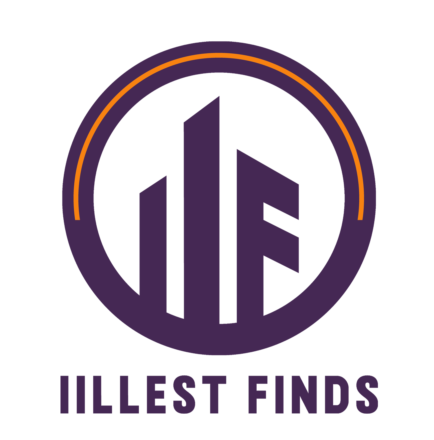 IILLEST FINDS MARKETING