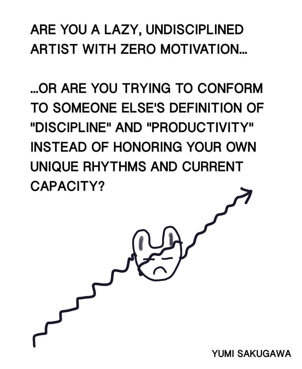 Vol 17: Making your own rules