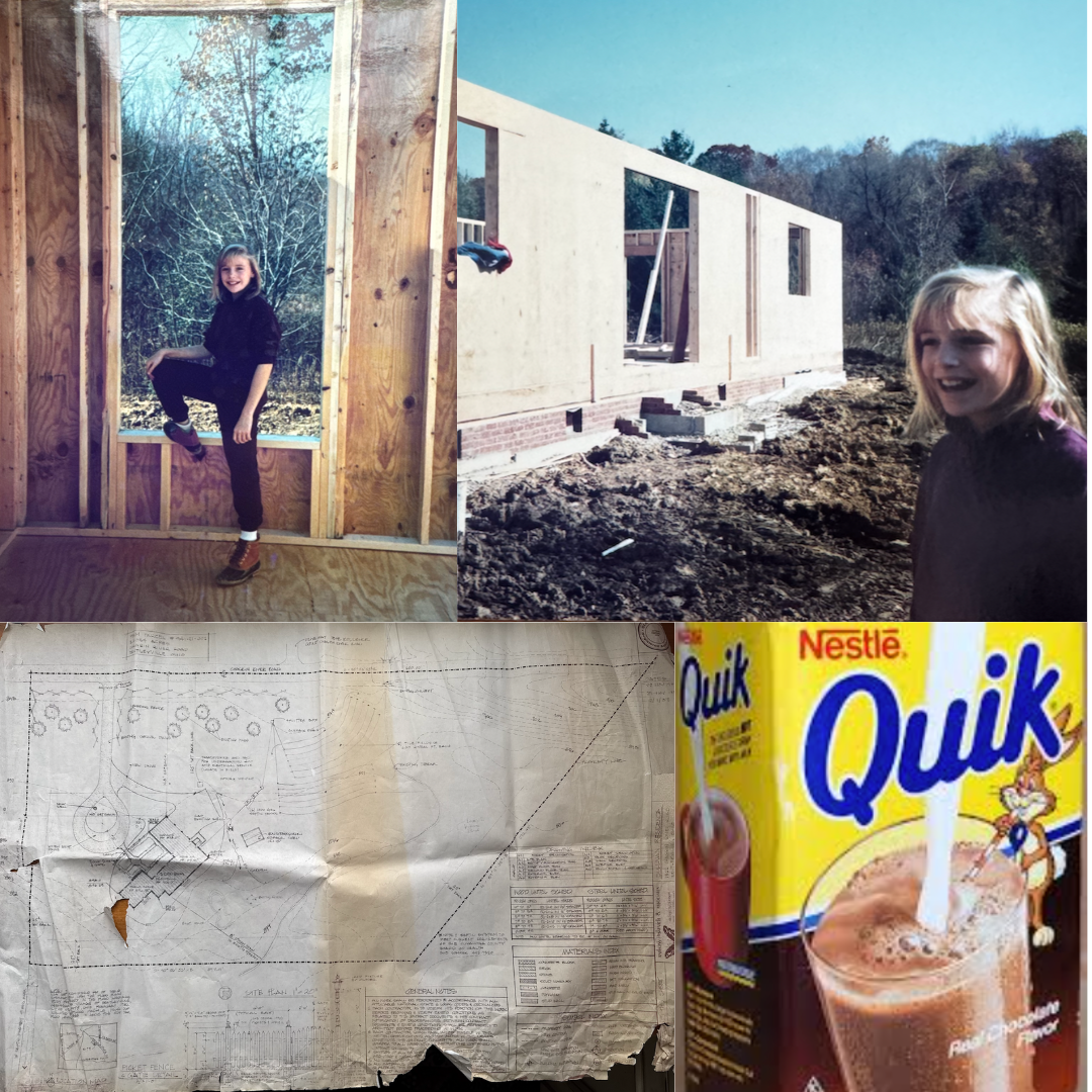 Vol 10: Being creative while adulting is hard