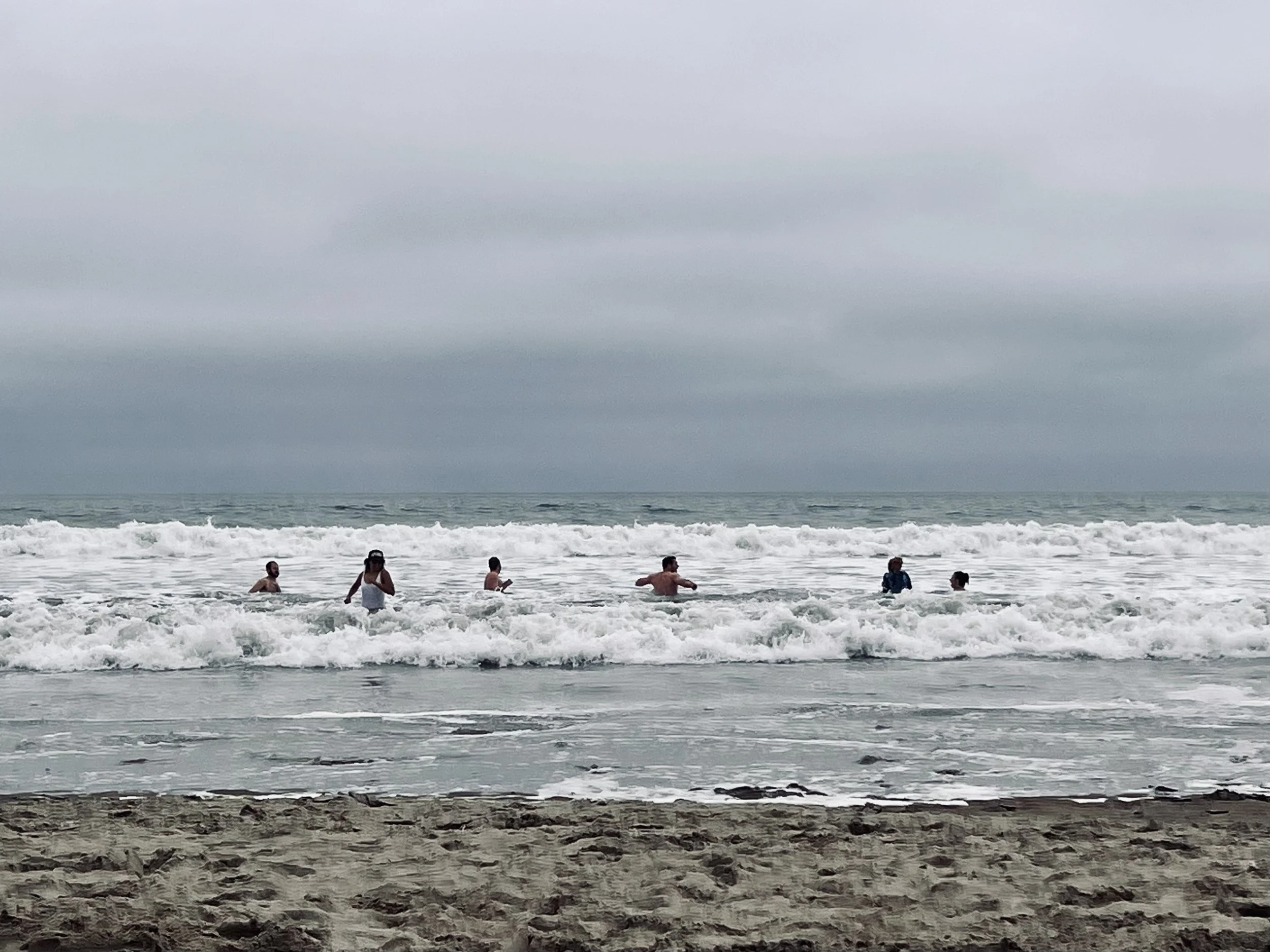 Vol 27: Summer Break