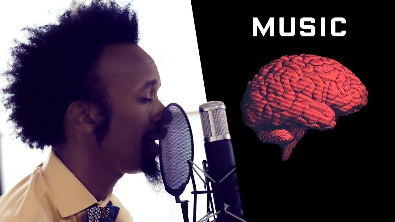 Vol 5: The power of music