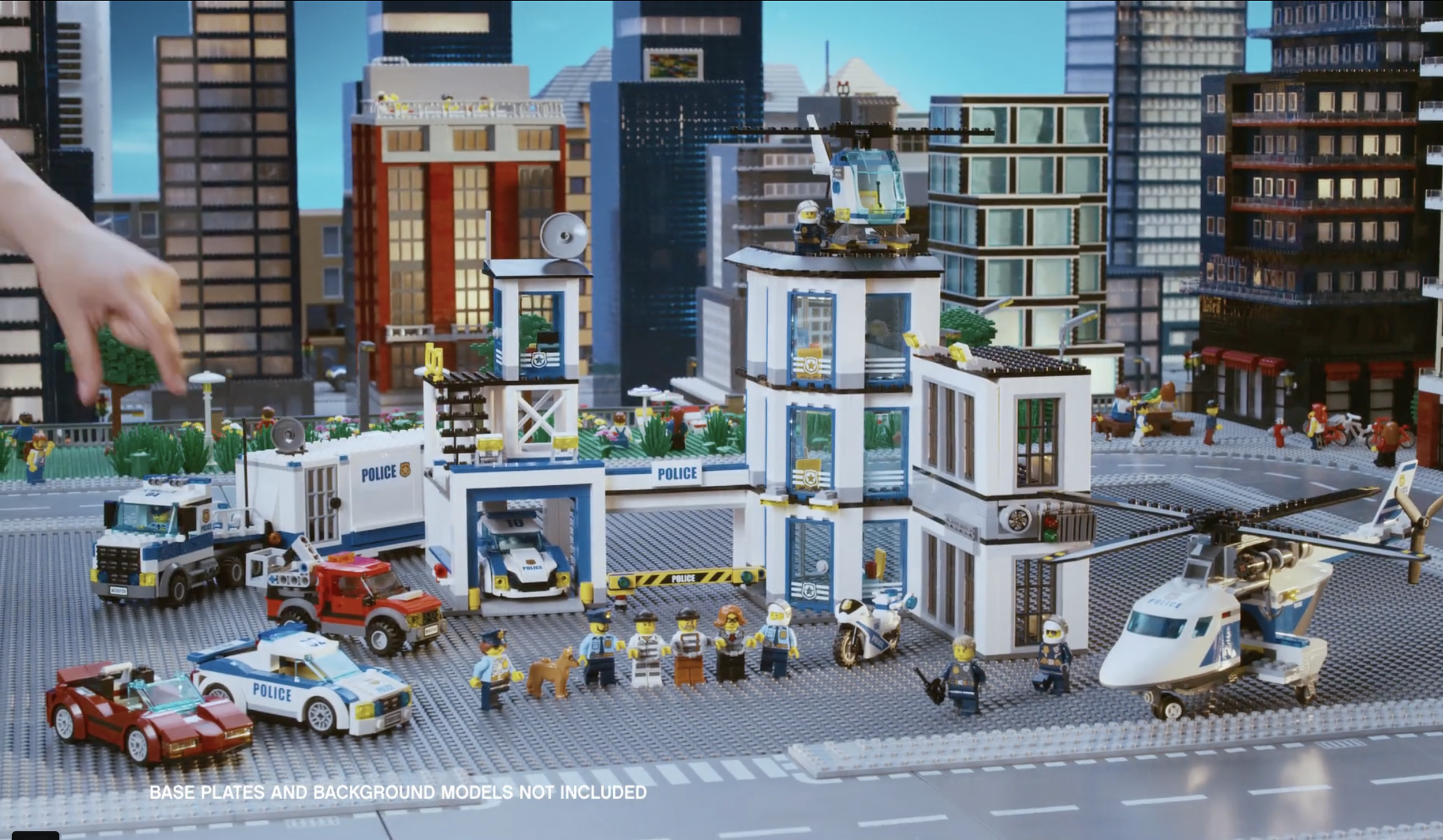Lego