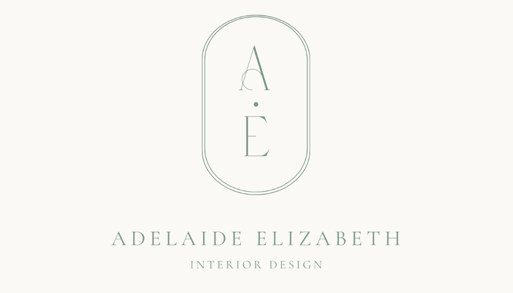 Adelaide Elizabeth Interior Design