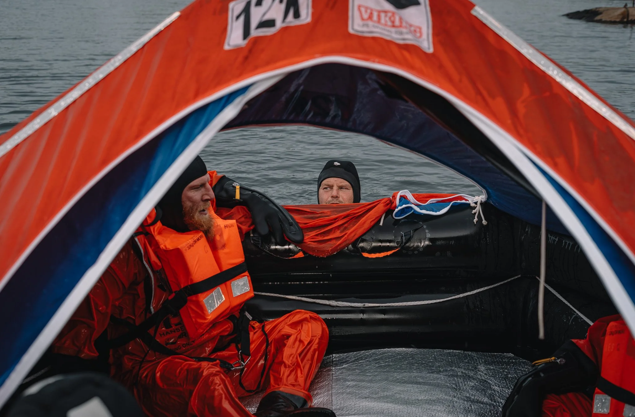 Viking Redningsflåte