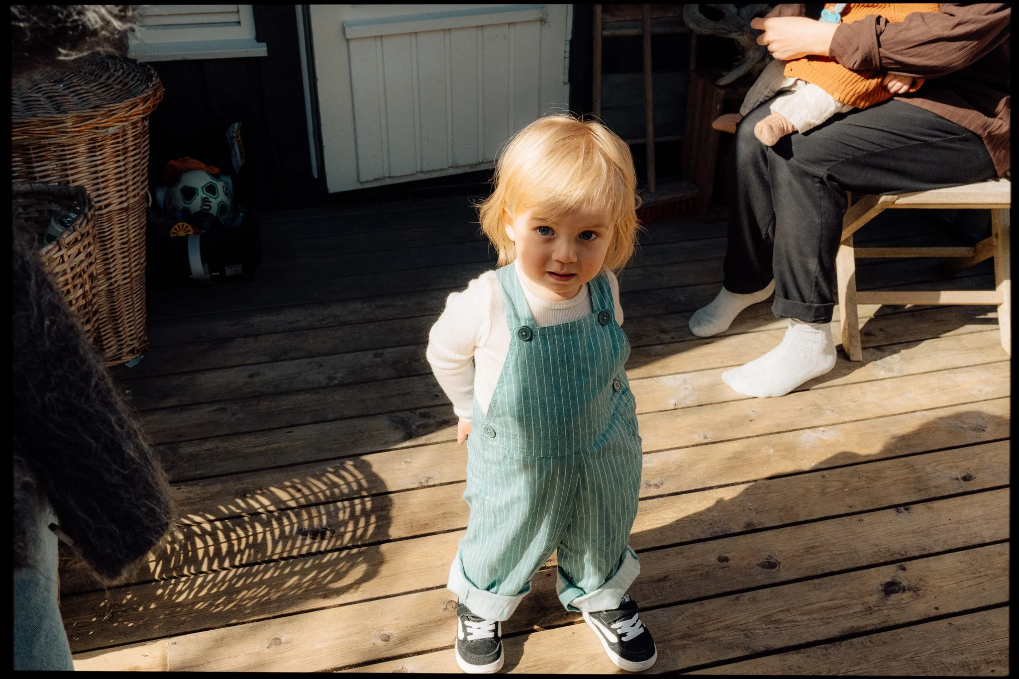 Familiefotografering på Haugalandet: mine favorittsteder for familiebilder