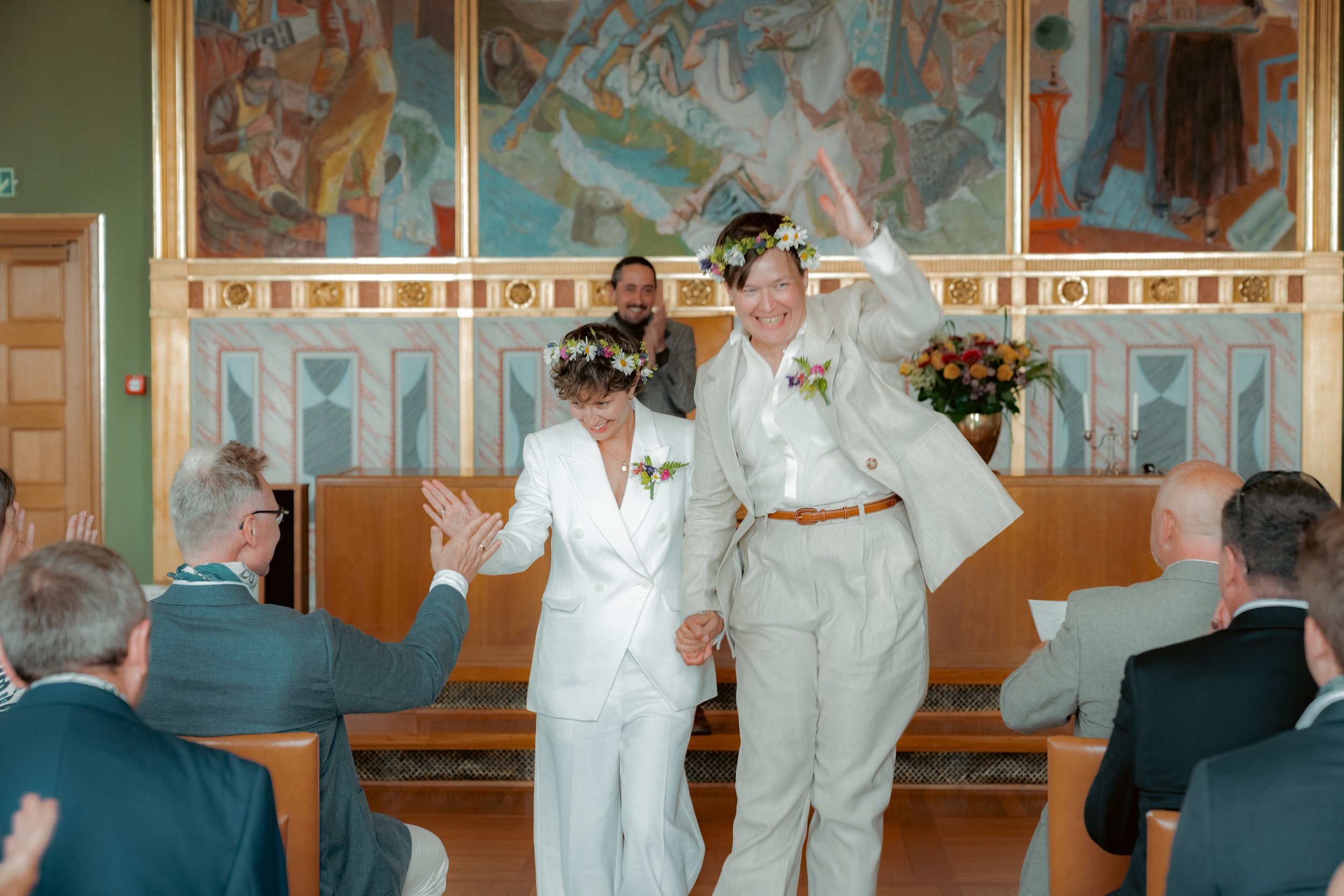 haugesund rådhus bryllup