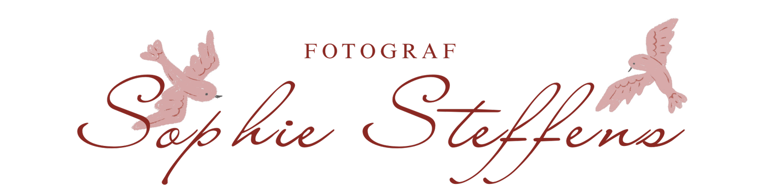 Fotograf Sophie Steffens