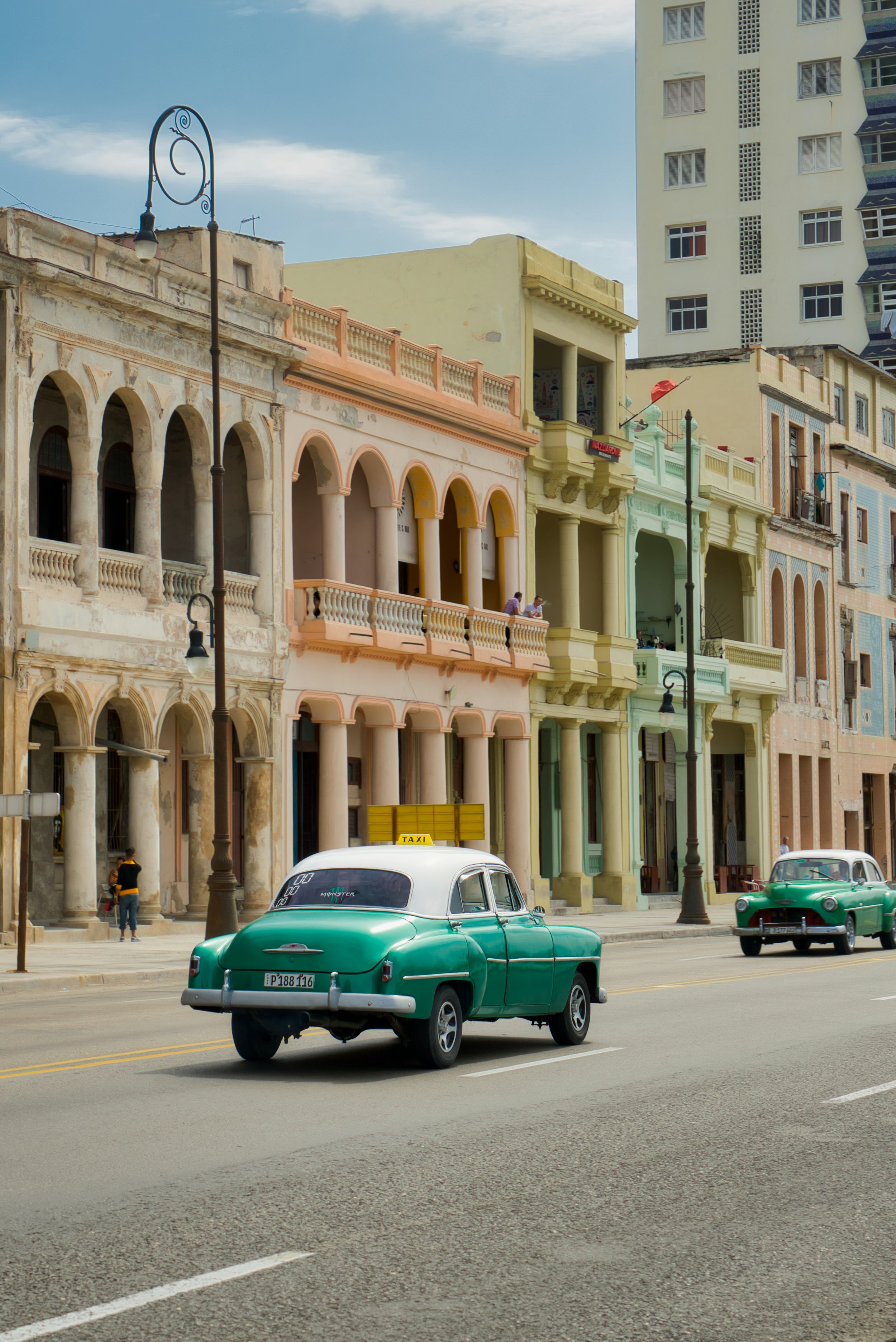 Cuba 1-9.04.2025
