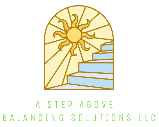 A Step Above Balancing Solutions LLC