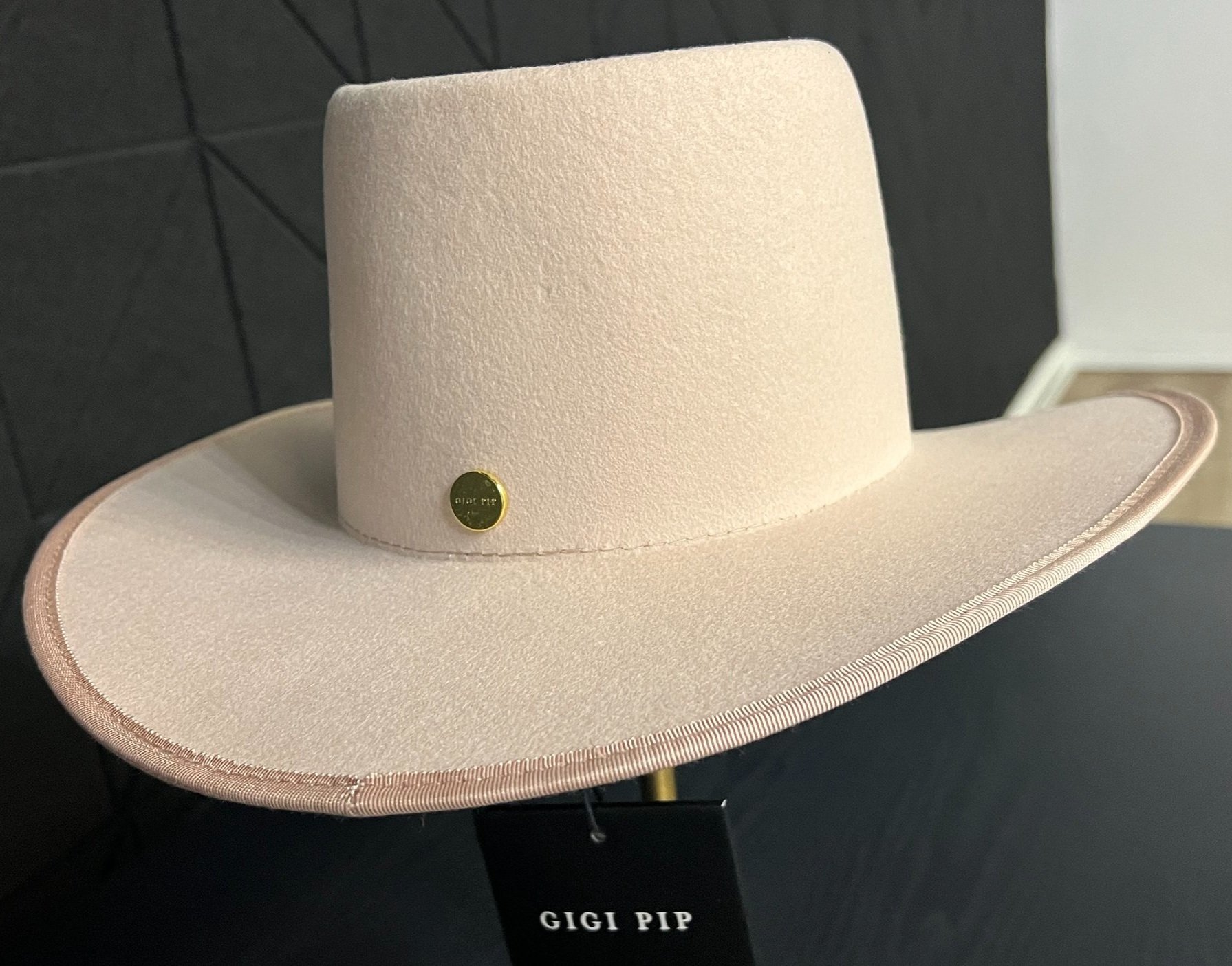 Felt Rancher Styler