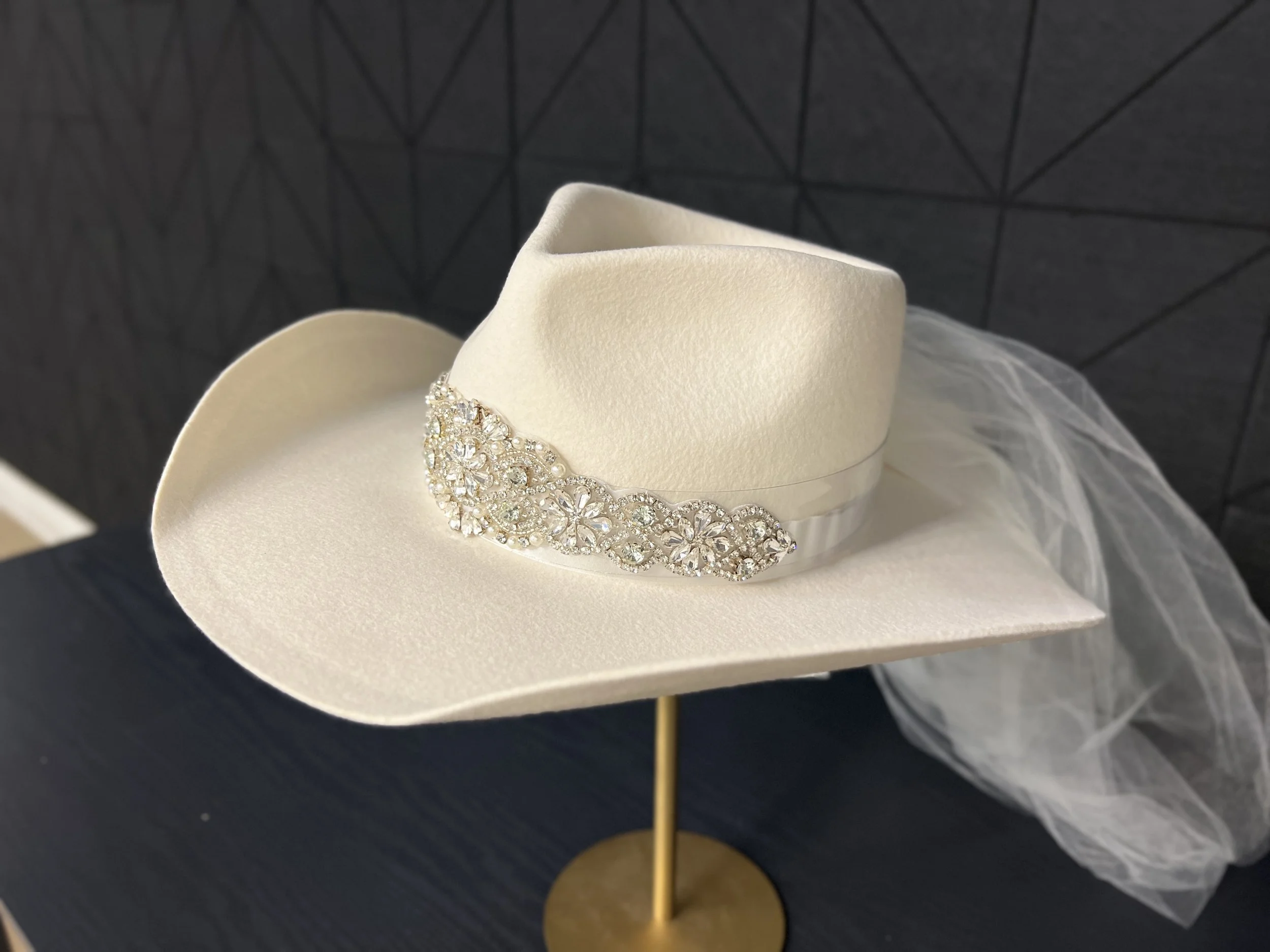 Bridal Veil