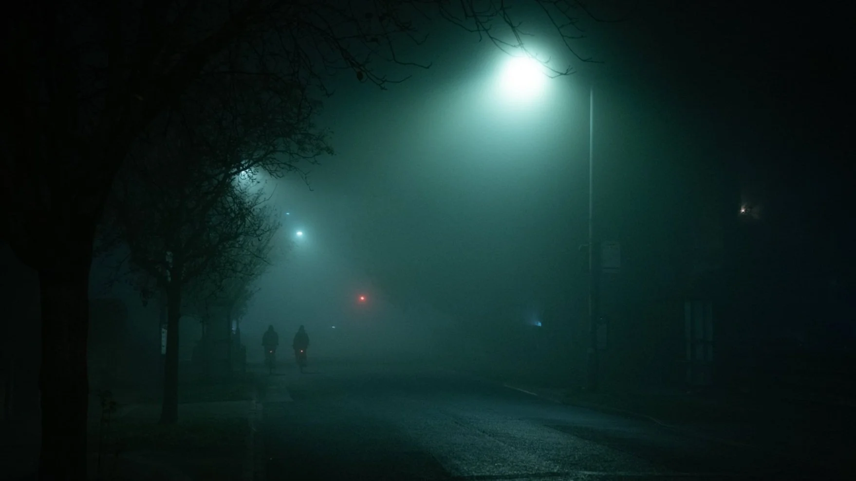 Haze 