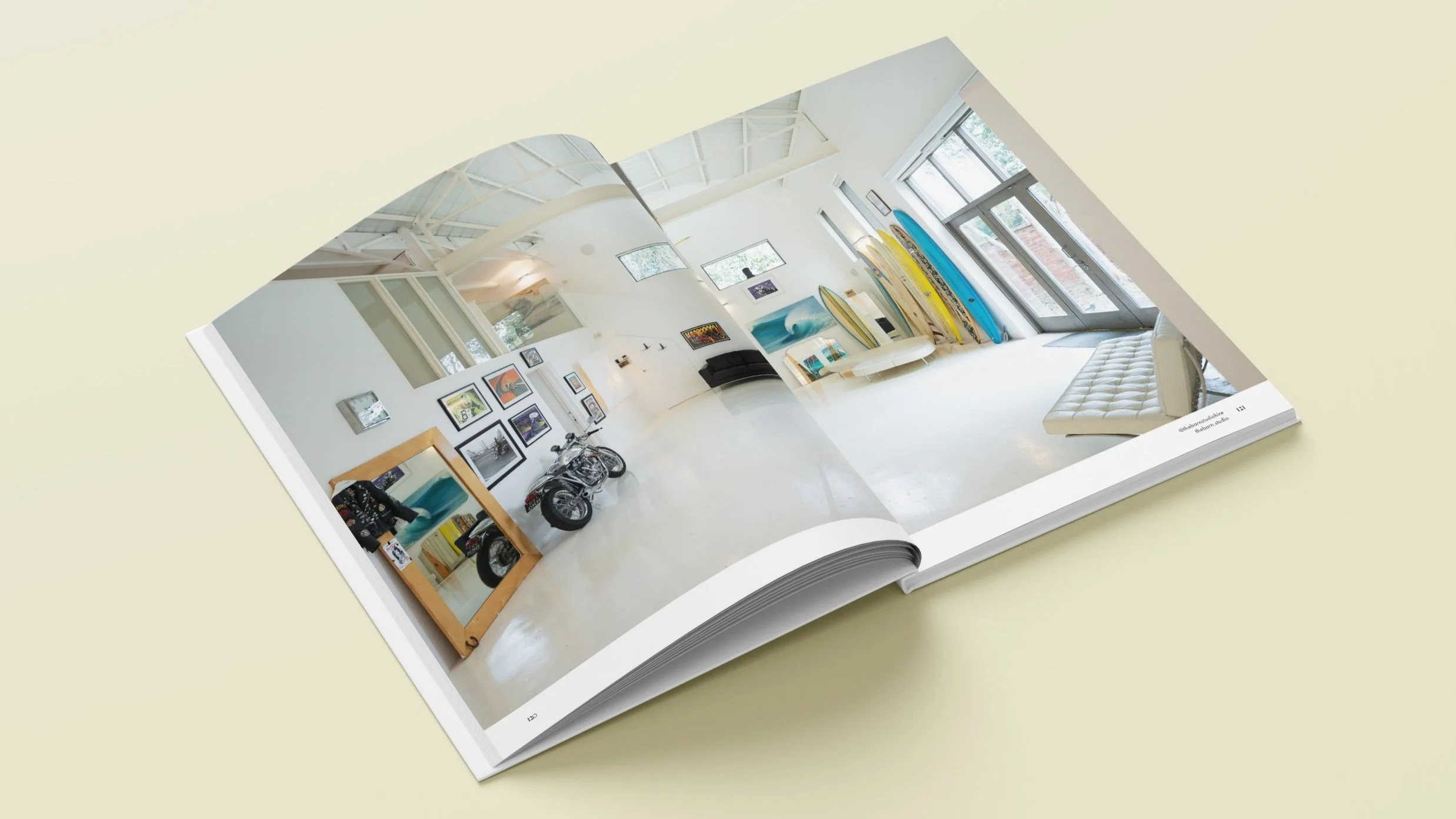 York's Creative Spaces 