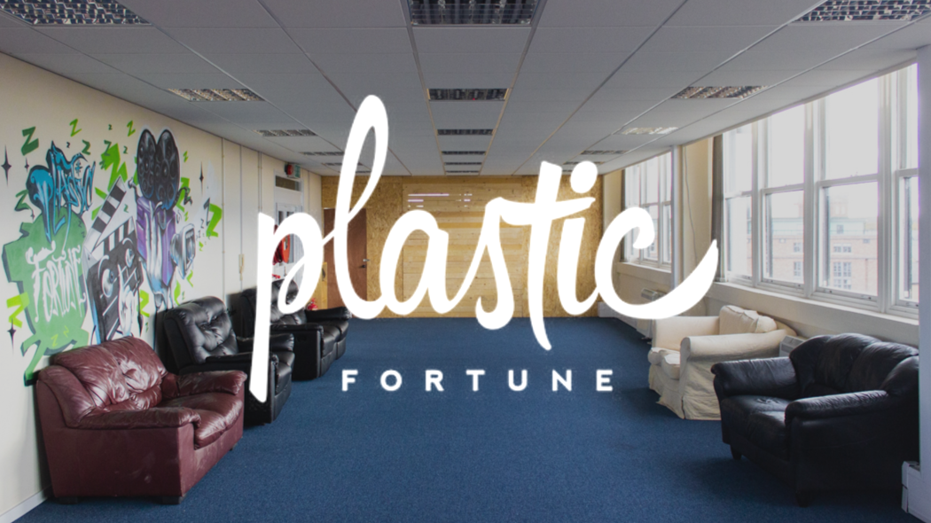 Plastic Fortune