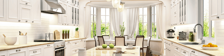 Acquiring Your Dream Kitchen - A Step by Step Guide — EBO Design