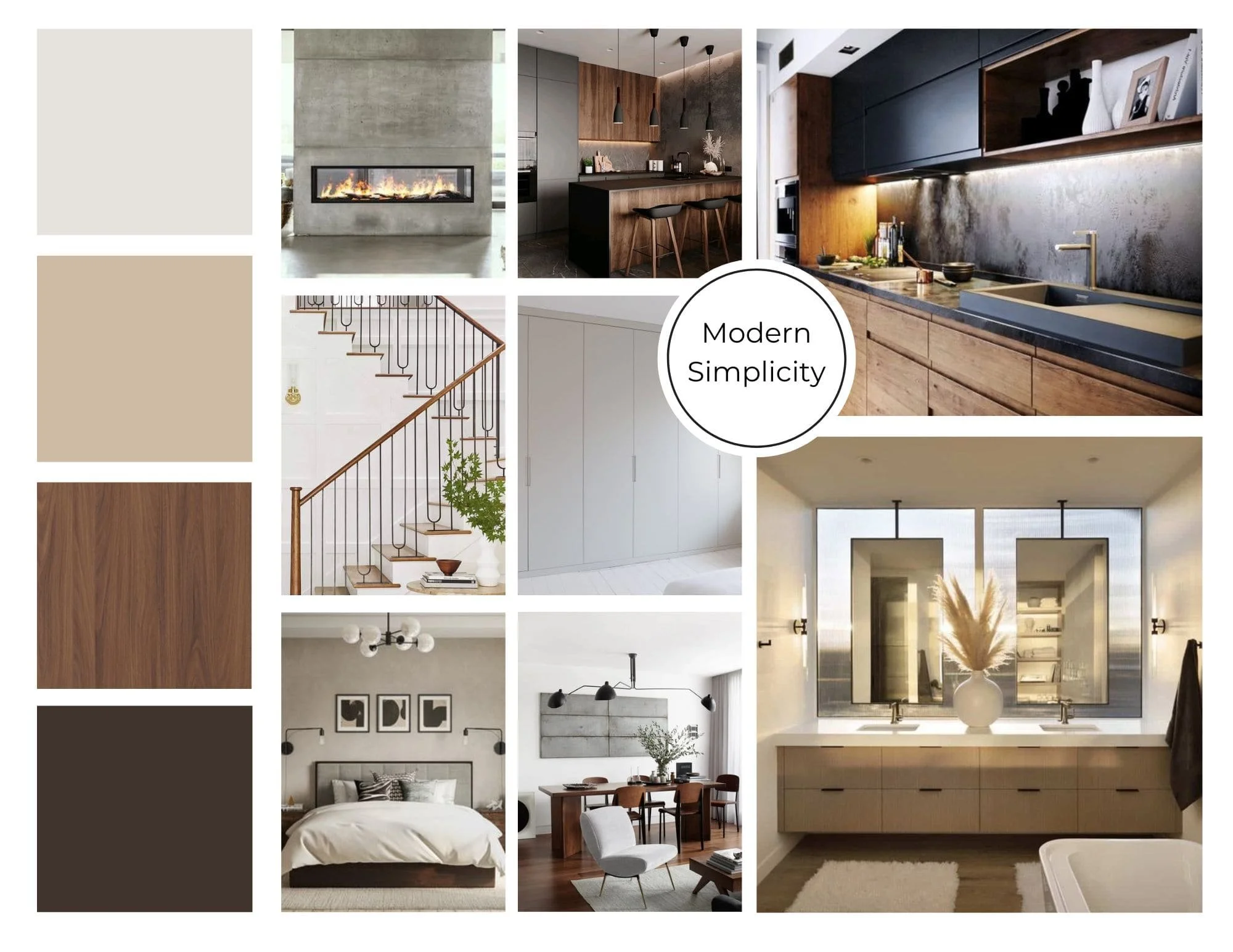 Westmount Hornhus Infill New Build Project