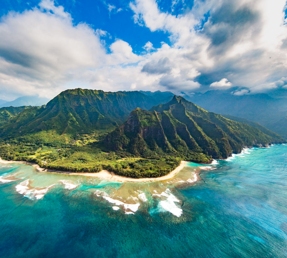 Hawaii Retreat Full Pricing (Shared Room)