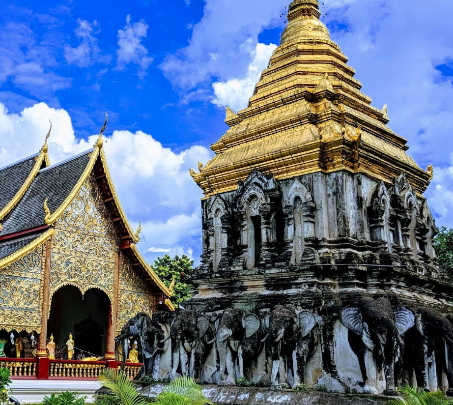 Thailand Retreat Deposit (non refundable)