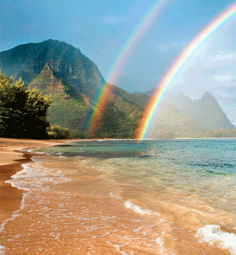 Hawaii Retreat Deposit (non refundable)