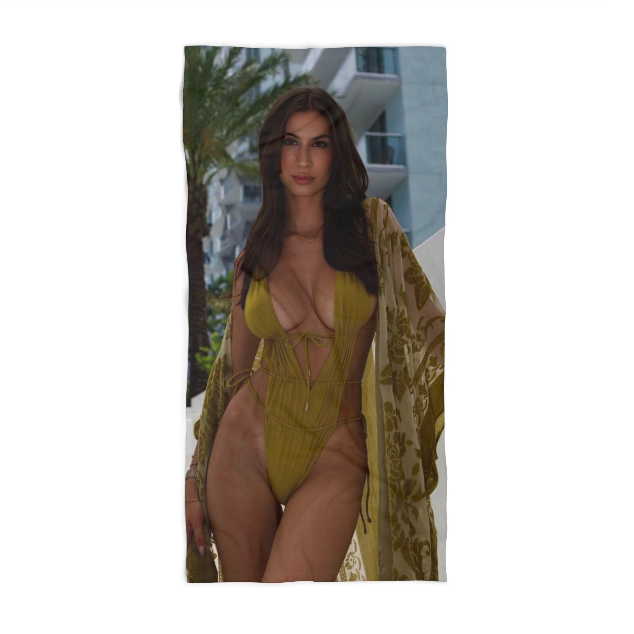 Beach Towel