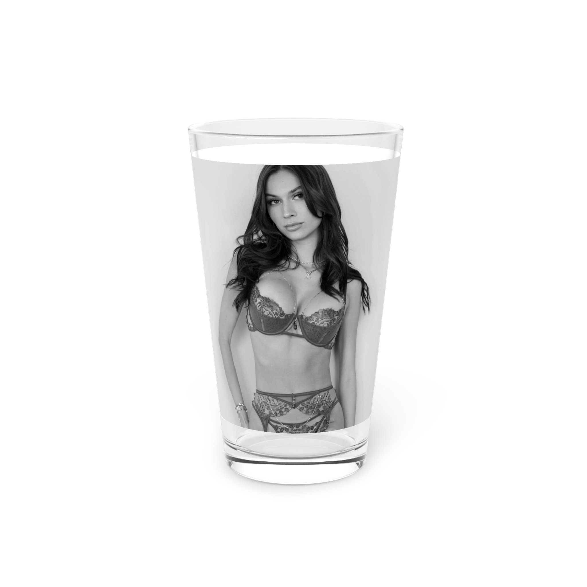 Pint Glass