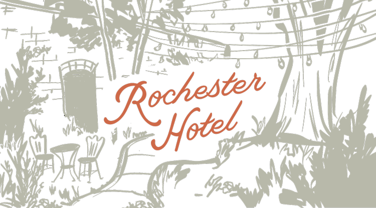 The Rochester Hotel Event Space & Wedding Venue in Durango | Rochester Hotel