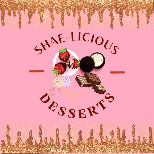 Shae-licious Desserts
