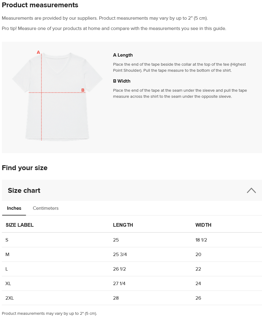 Women's Relaxed V-Neck T-Shirt - Bella Canvas 6405CVC Printful.png