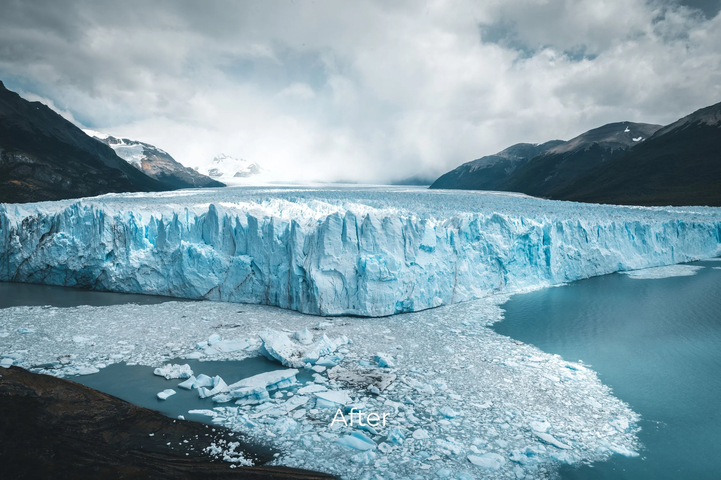 Lightroom Presets "Landschaft"