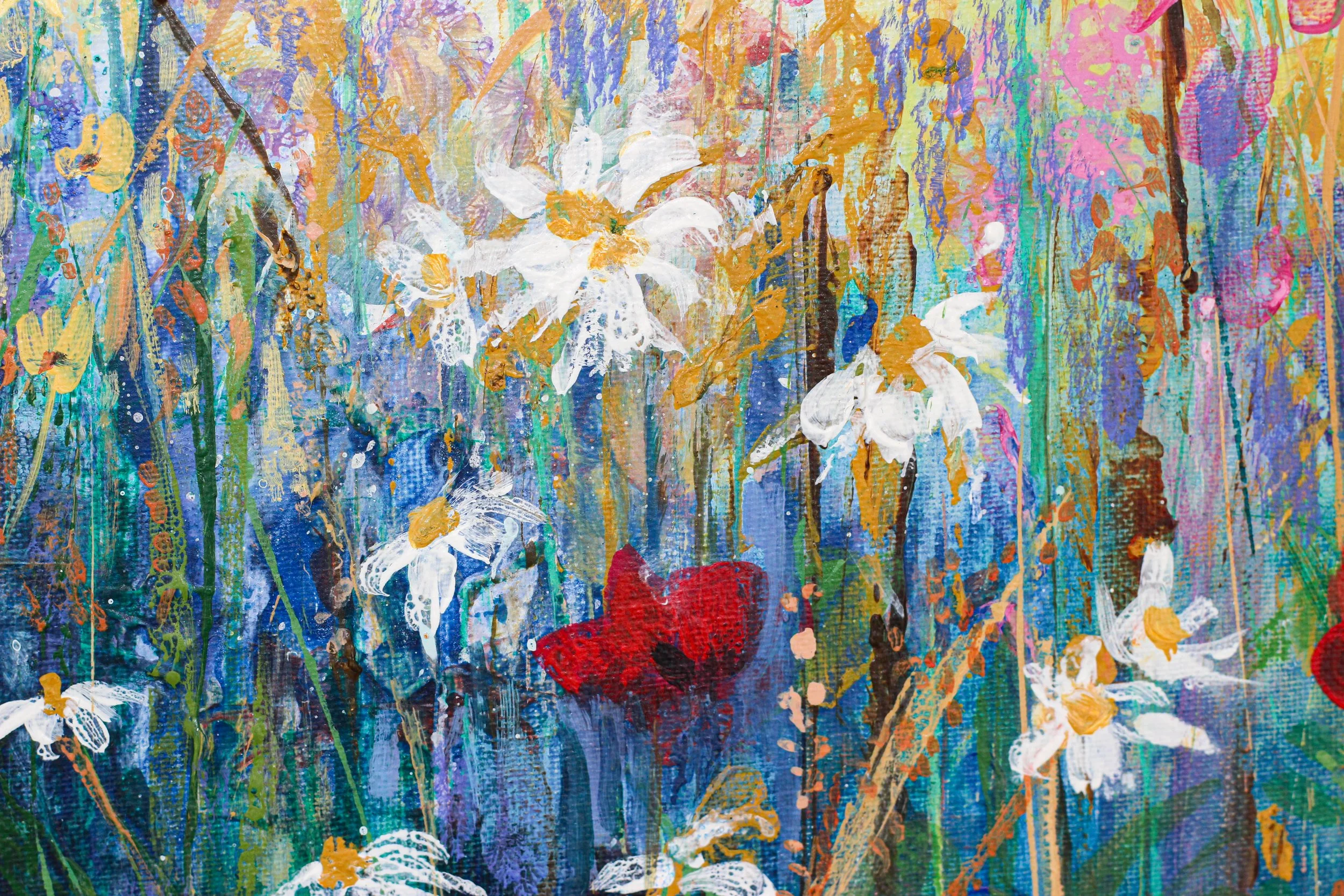 Cottage Garden