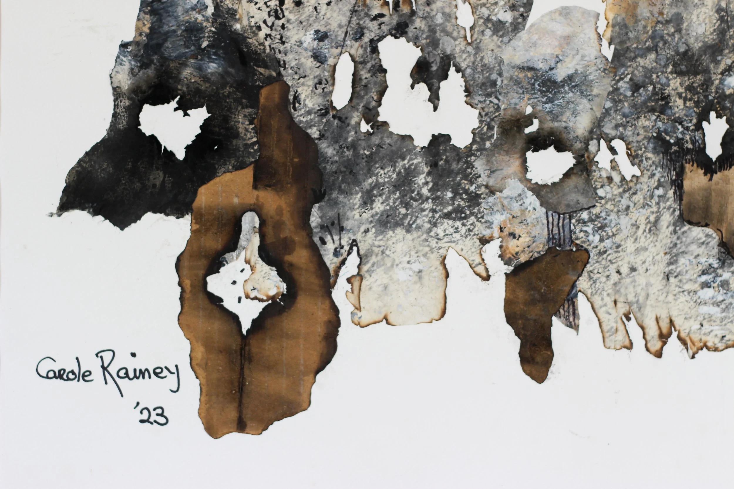 Burning Issue 3
