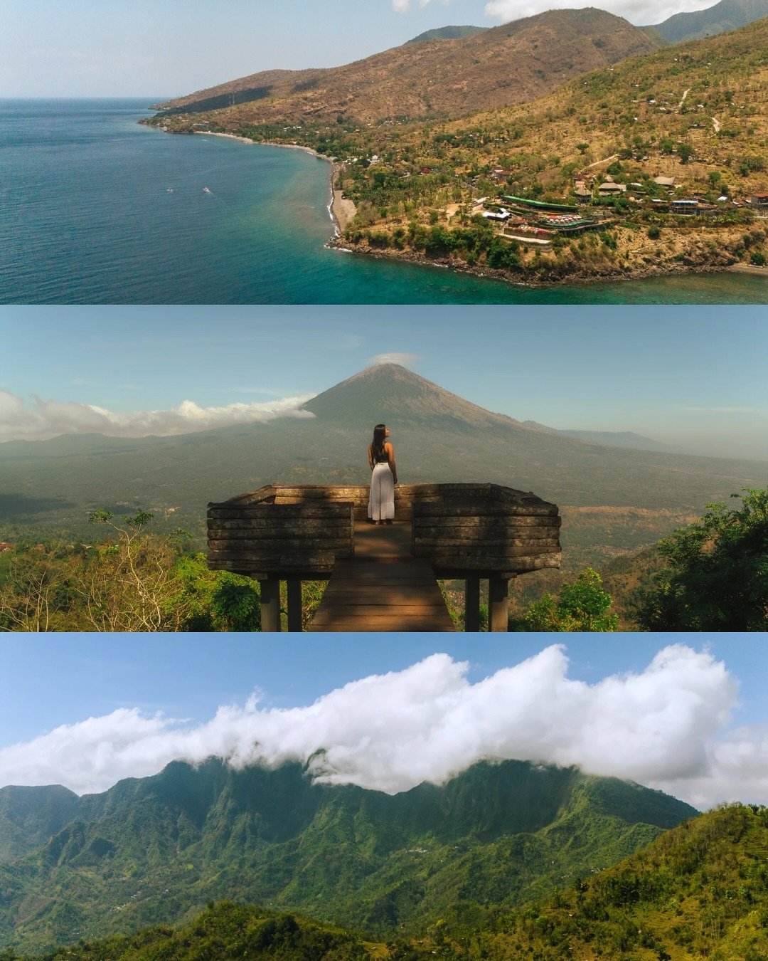 Moments from Amed 🐚