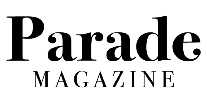 Featured in parade magazine