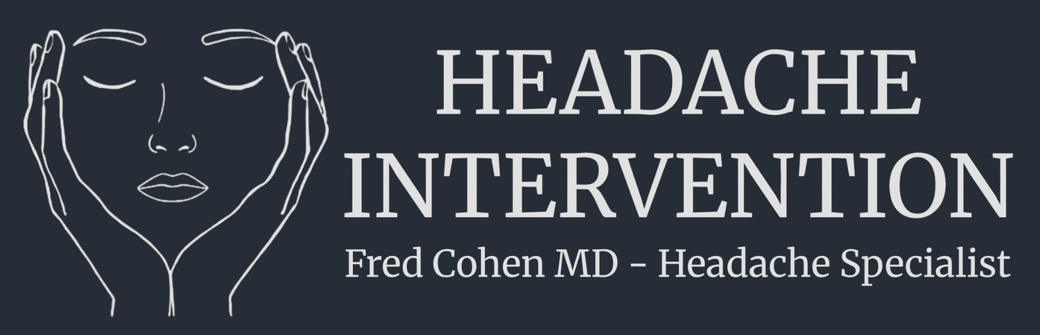 Fred Cohen, MD