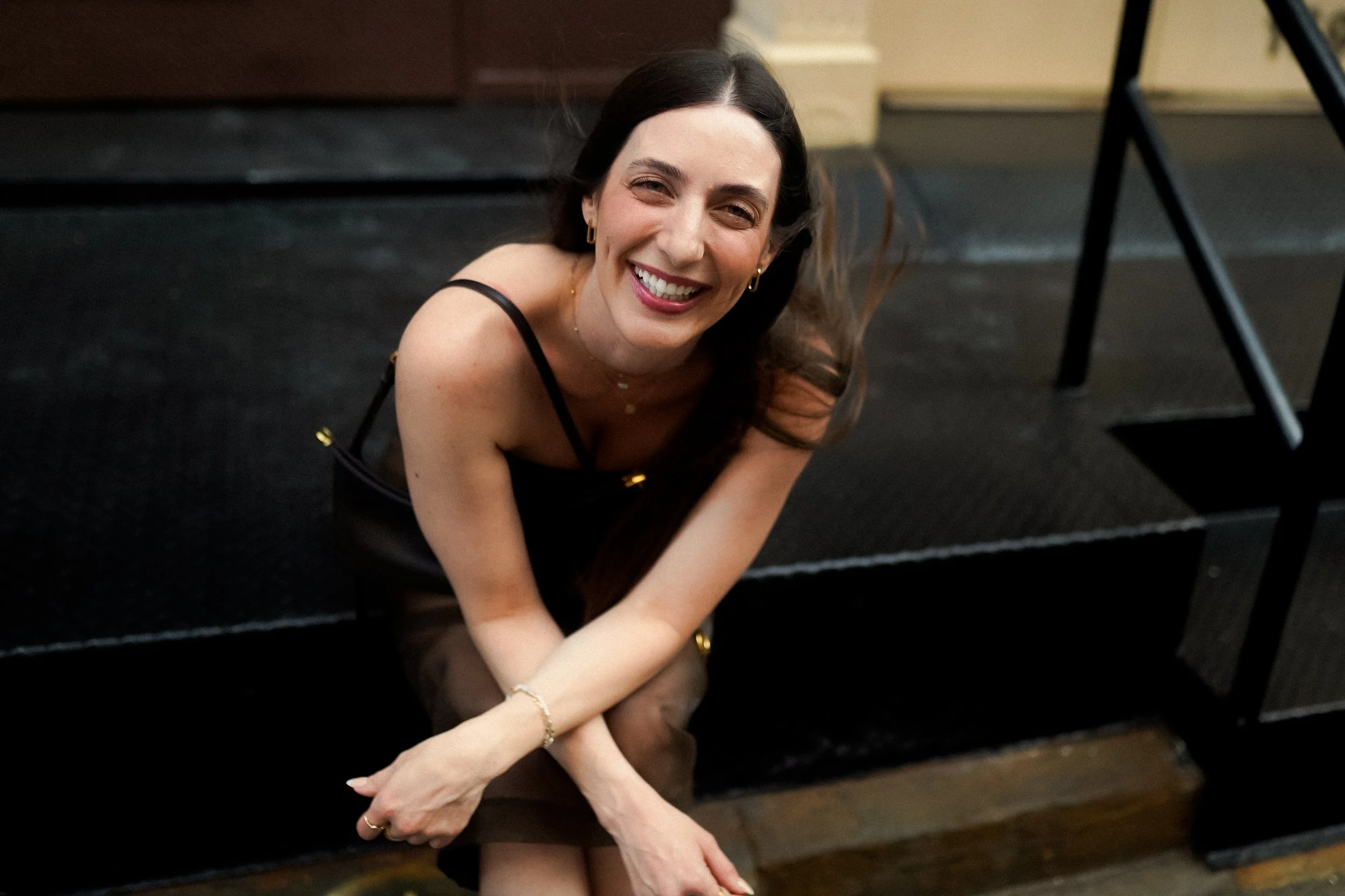 headshots portraits fashion lifestyle in soho by jordan niccola