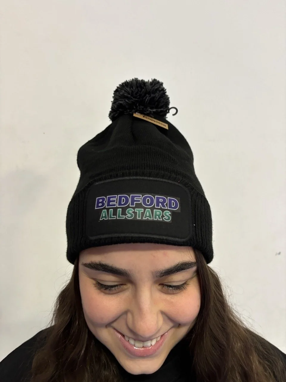 Bedford Allstars Beanie Hat