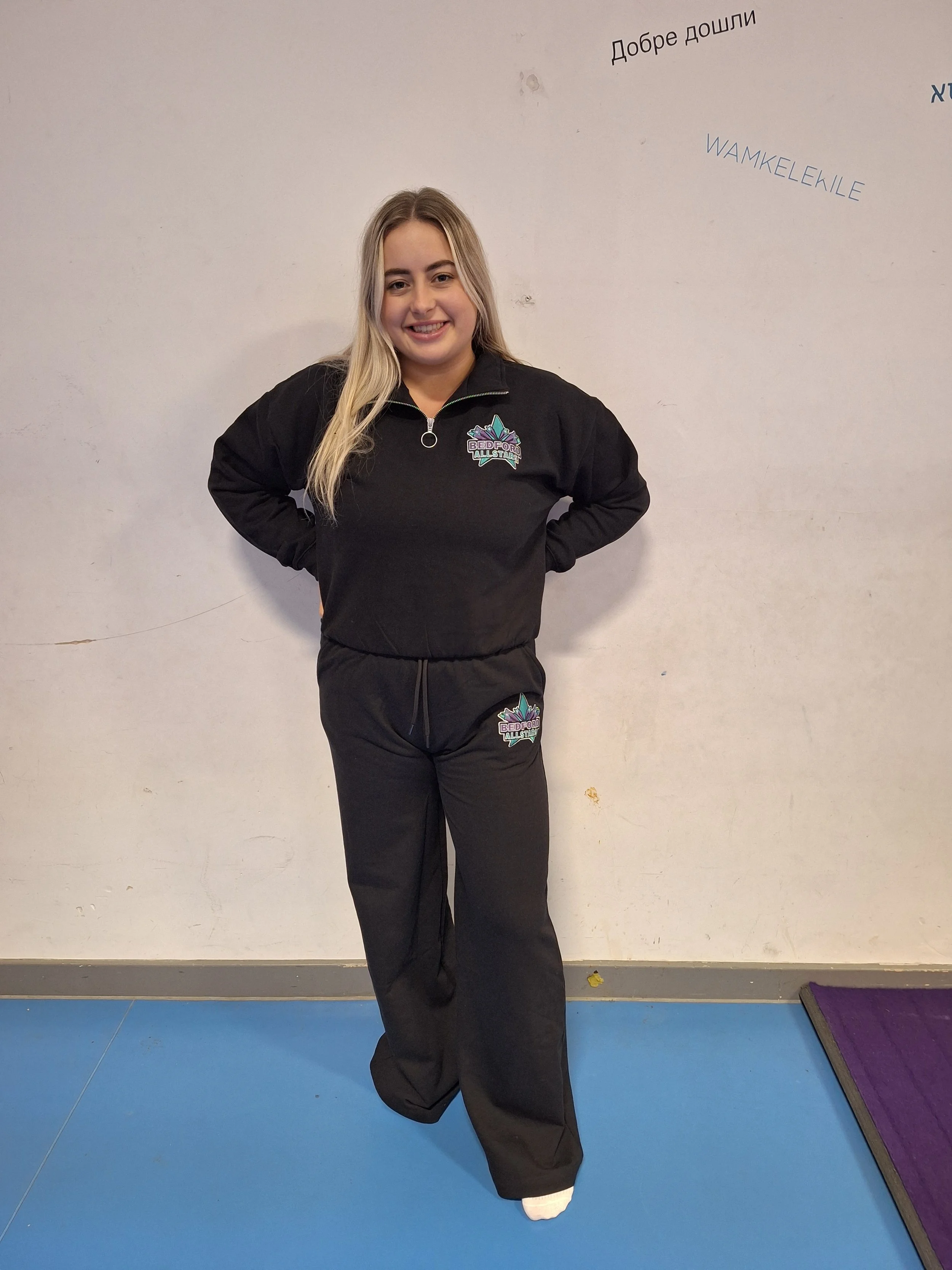 Cropped jumper and wide leg joggers.jpg