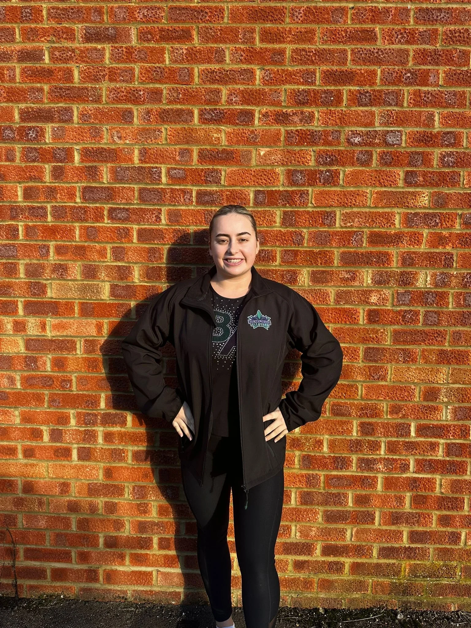 Bedford Allstars Soft Shell Jacket