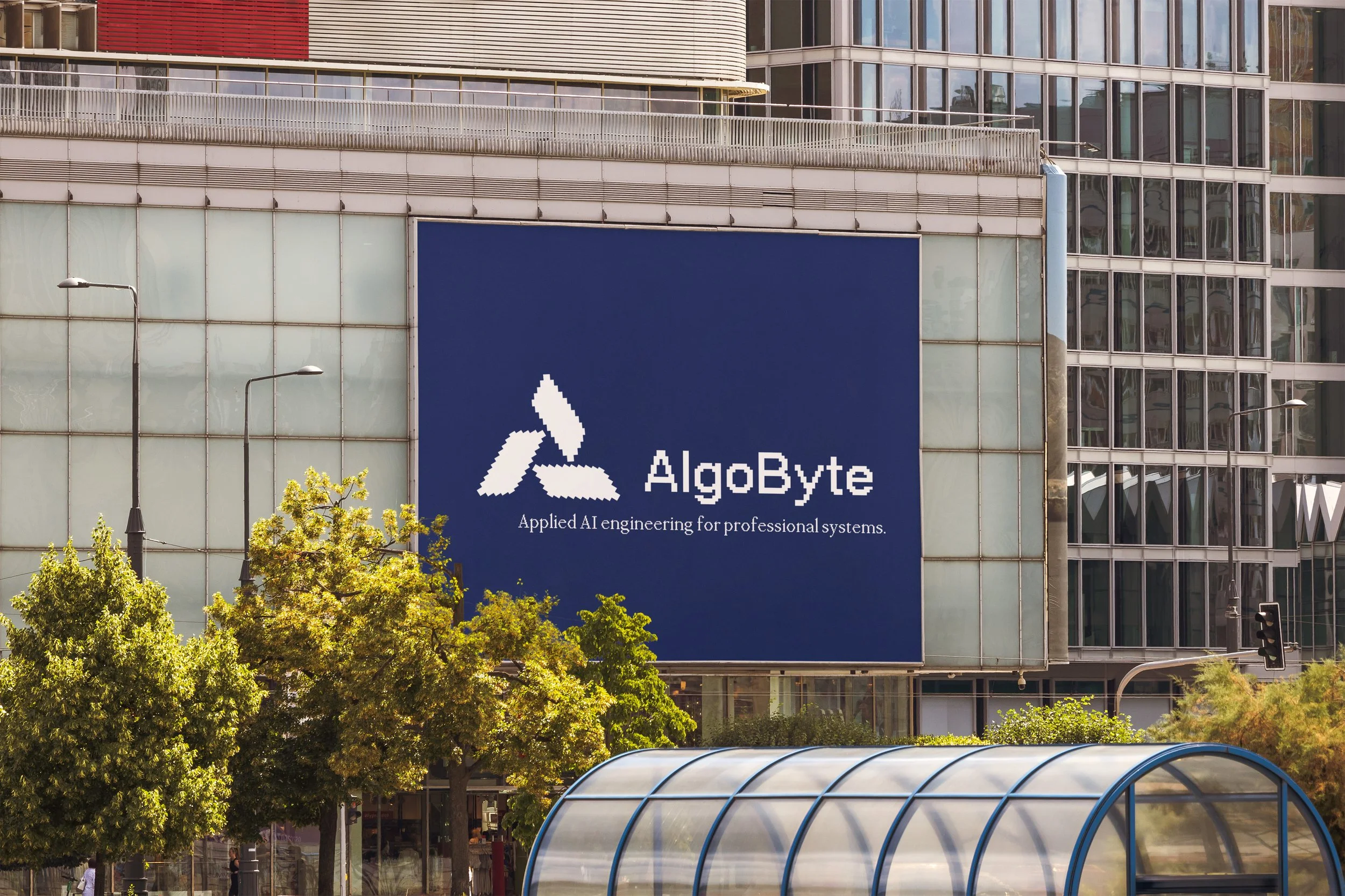 Algobyte