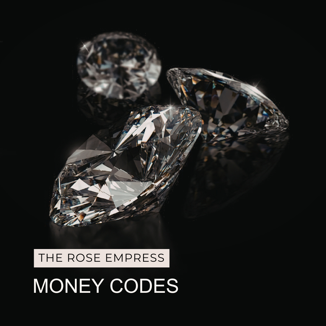 Money Codes Report