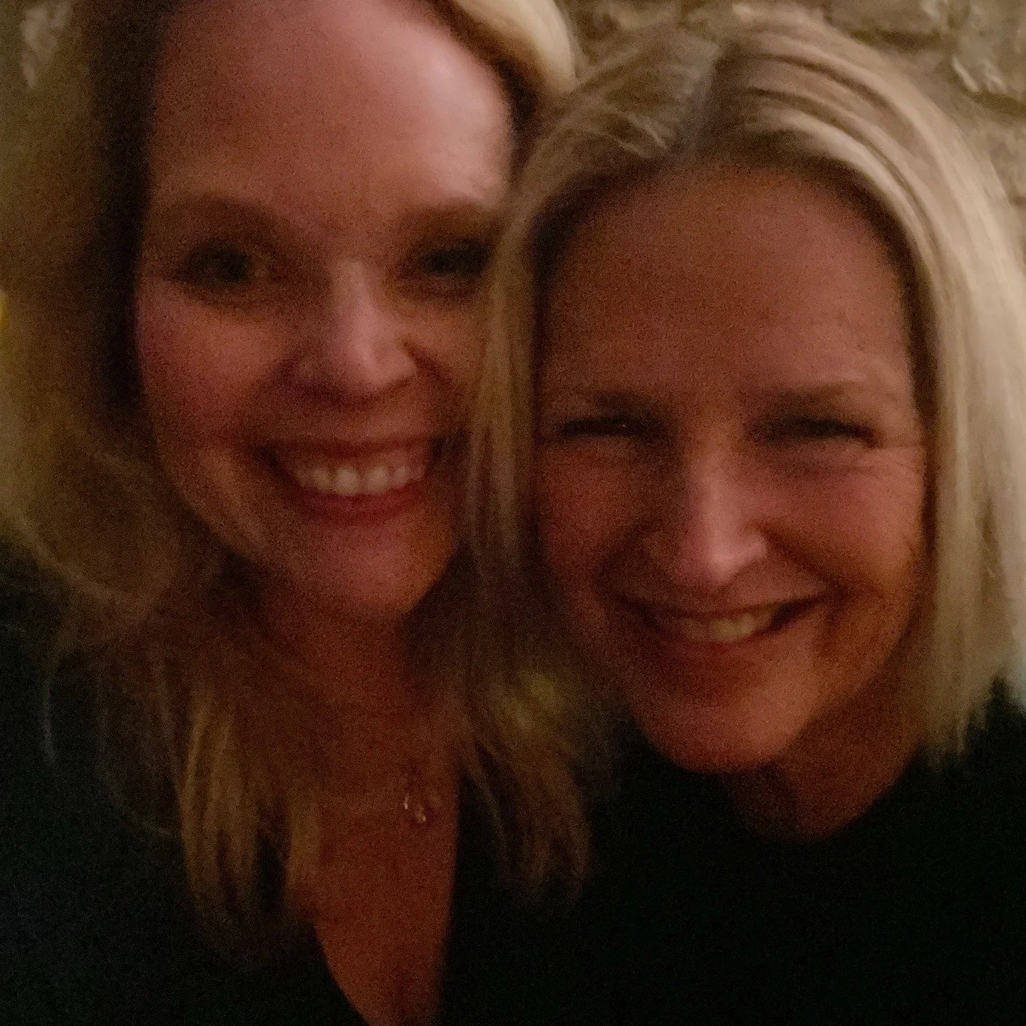 Some people walk into your life and you just… know.
They get you.
You get them.
It feels like home.
You remember them.
I met Donette at a USANA Convention in 2014 and from the moment I saw her sparkling eyes and gorgeous smile, I knew I f
