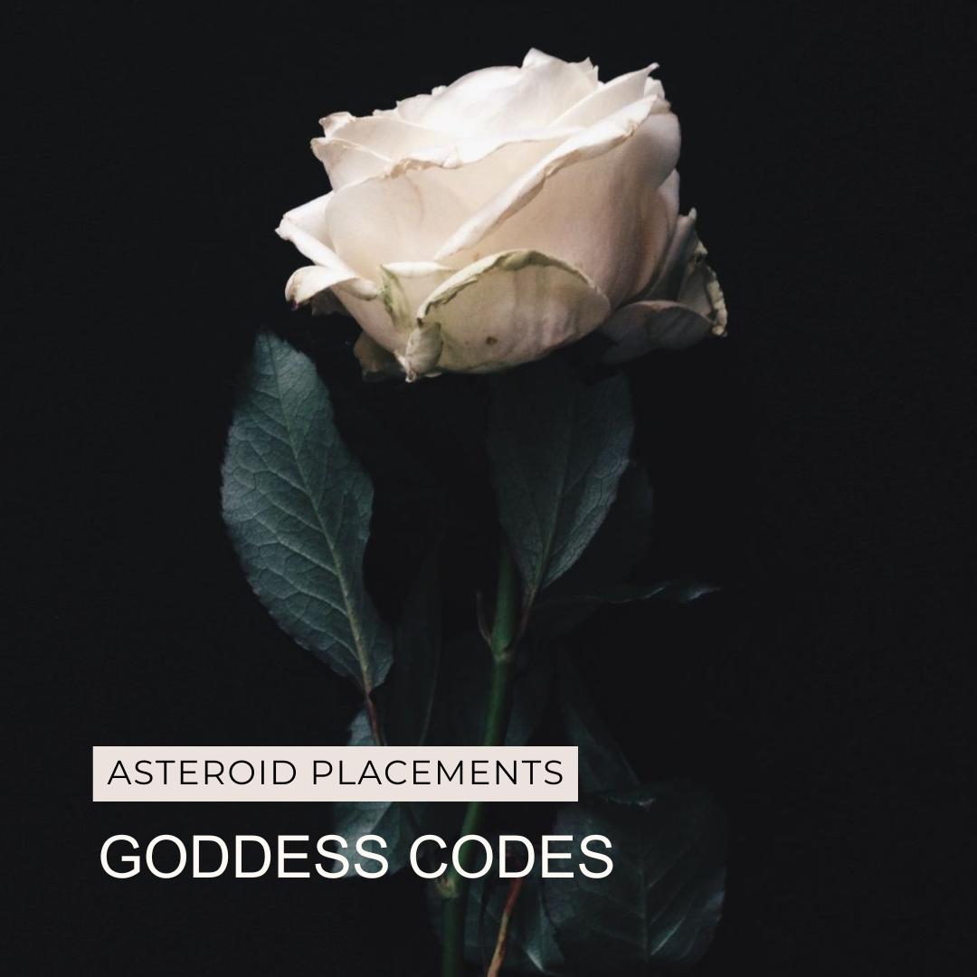 Goddess Codes Report
