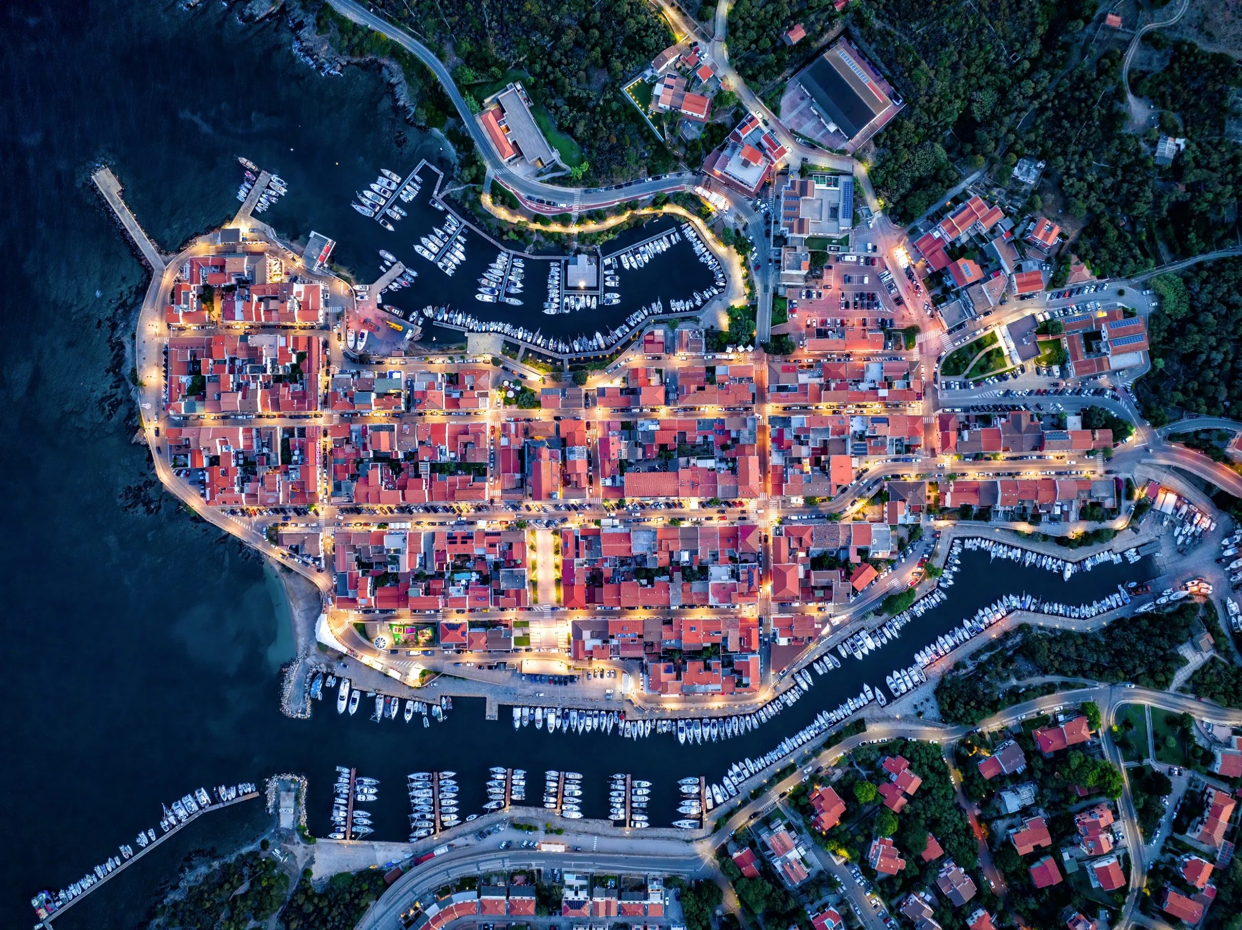Visit Stintino