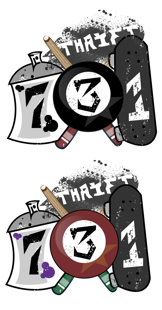 '25-'26 Freelance Work